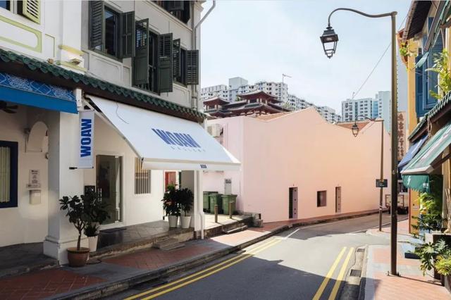 恰逢其时，新潮涌动：首届ART SG揭幕，新加坡艺术市场提前入春