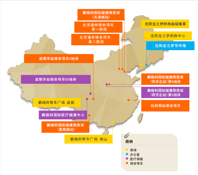 阿里巴巴与新加坡人共修大楼，新加坡人已成功进军我国粮油和地产
