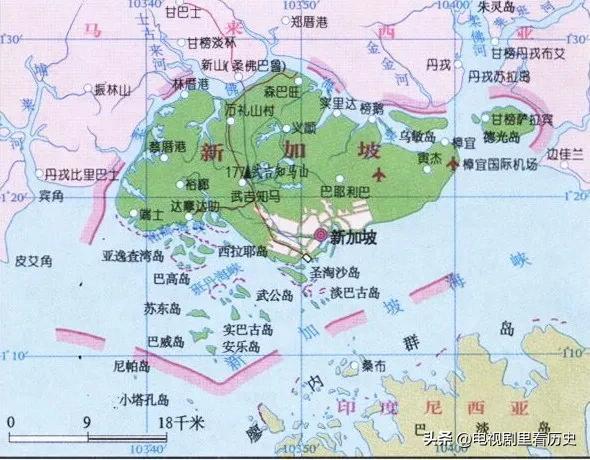 从态度恶劣到支持认可，为何新加坡开始对我们主动献媚？