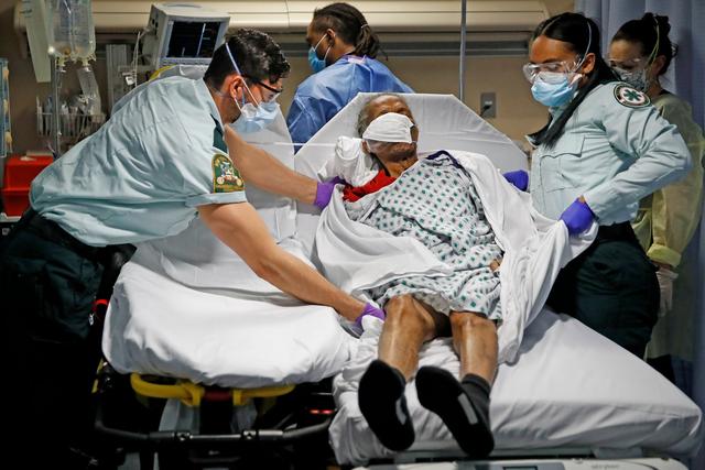 XBB.1.5席卷美国，已成多地主流毒株，会引发中国第二波疫情吗？