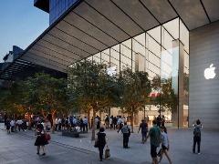 苹果正在筹备马来西亚首家Apple Store零售店