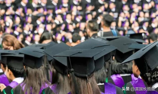 世界排名帝国超牛剑，成全英最国际化大学！全球前50英国霸占15席