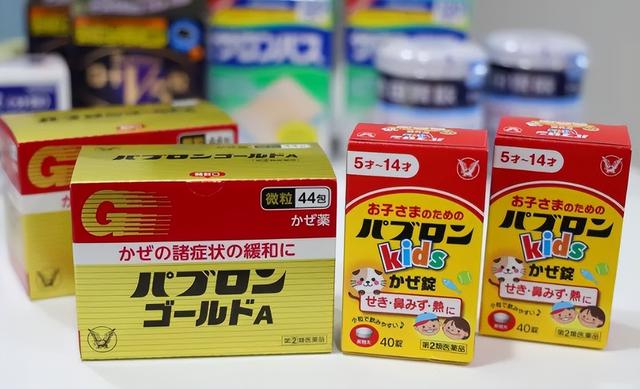 中国人“爆买”,药品成最受欢迎“伴手礼”?日本政府紧急限购!