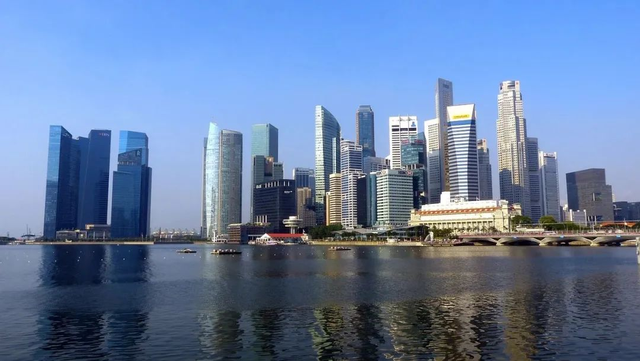 为什么新加坡留学受到更多学生的青睐？