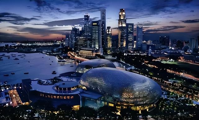 今天起！新加坡一批“新政”开始实施，生活消费、交通出行、就业