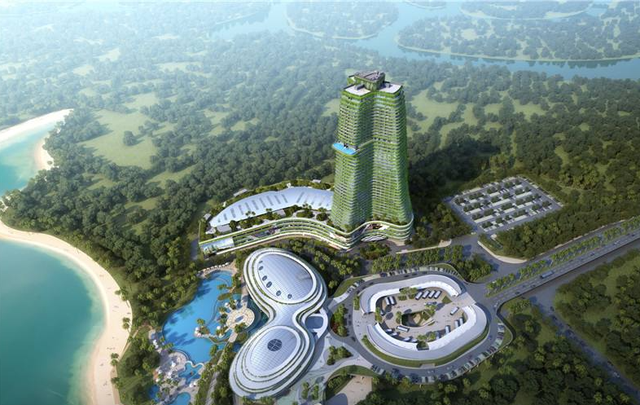 马来西亚的“森林城市”耗资千亿，是什么原因导致变成了“鬼城”