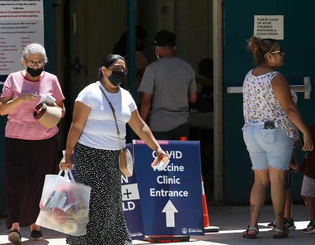 新冠新毒王XBB.1.5来势汹汹，肆虐全美国，它离我们还会远吗？