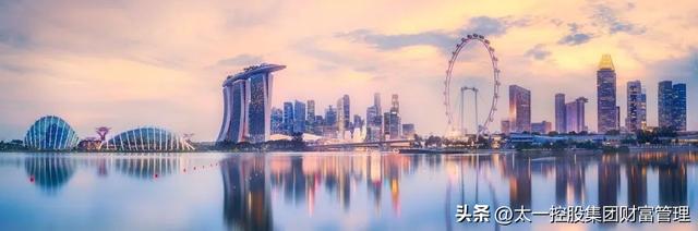 太一控股集团：太一资本管理(新加坡)CEO Arthur Fong(邝臻)专访