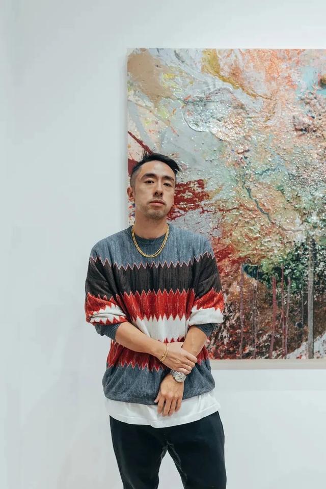 当代艺术涌向新加坡：听听这位画廊主怎么说