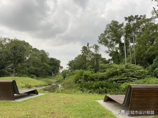 中心地带的第一个国家花园-新加坡Jurong Lake Gardens