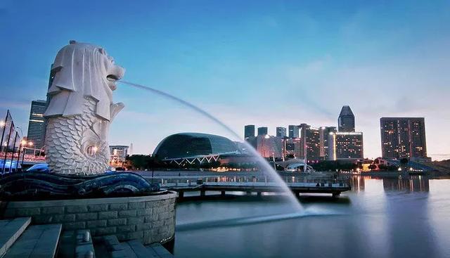选择新加坡作为留学目的地的四个理由