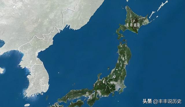 填海狂魔日本 填平第二大湖