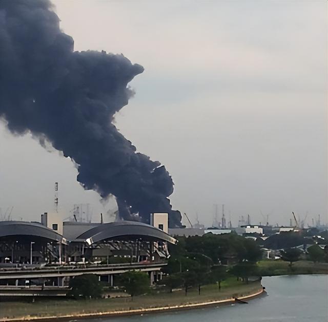 新加坡工厂发生爆炸惨案致两人伤亡，涉及一位中国客工