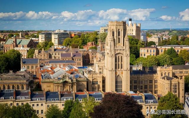布里斯托大学因种族歧视或更改校徽/楼名！英国大改新冠疫苗部署