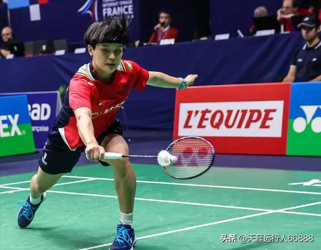 羽毛球马来西亚公开赛八强战罢，1/4赛对阵出炉，中国军团独占8席