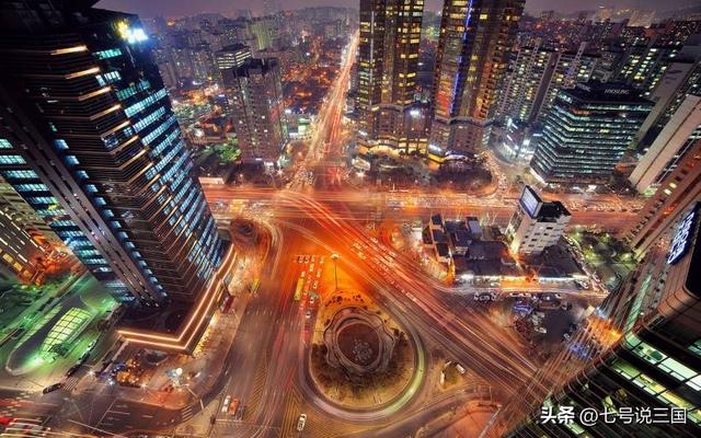 日本评选亚洲最发达的6个城市，中国占3个，印度看后不乐意了