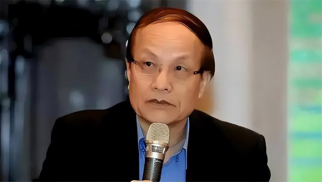 台北故宫院长：资深“台独”陈其南，为撇清中国血缘宣布建日本馆