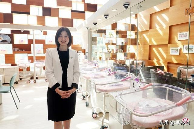 一个月10万人民币的新加坡豪华月子中心长啥样