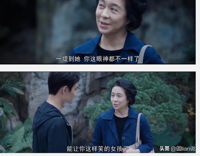 《向风而行》：新加坡开航日乘客猝死，程霄自责，顾南亭暖心安慰