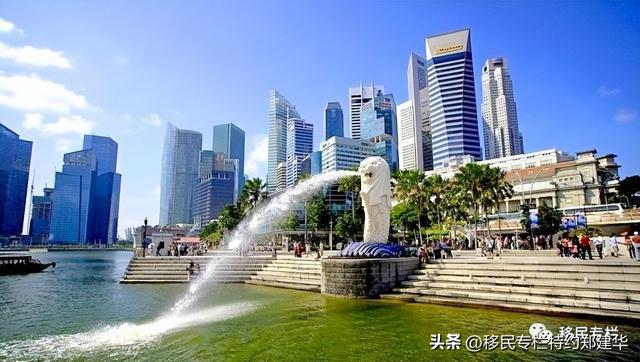 2023年，新加坡与香港，谁更有新引力