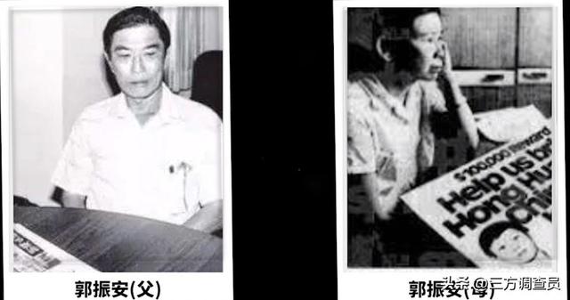 36年悬案，新加坡2名男孩诡异失踪，24年后神秘人爆出新消息