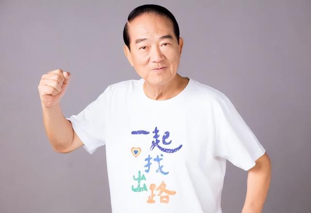 宋楚瑜评中美变局，建议台当局学习新加坡模式，处理大陆与美关系