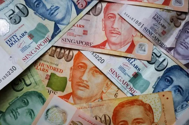 美国加息全球通胀，底层人民惨了！故新加坡劫富济贫，香港效仿？