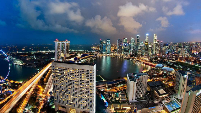 中国有钱人，正在大量涌入新加坡，先富不带后富，问题出在哪？