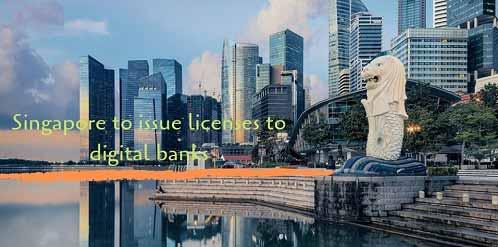 新加坡数字零售银行正使出浑身解数来赢得新客户