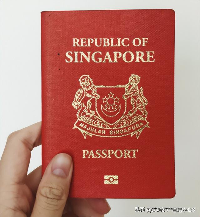 新加坡移民门槛放宽了!申请攻略超简单