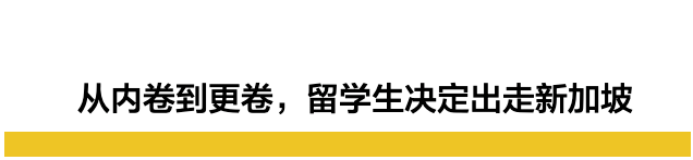 “怕输”的新加坡，低龄留学的天堂，这里有人爱，也有人恨