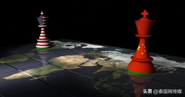 在亚洲最具影响力国家排名出炉：泰国第十