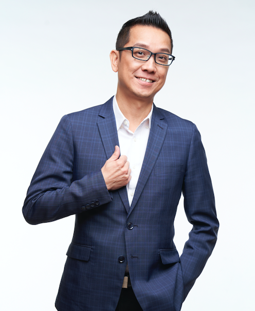 新加坡旅游局潘政志：“灵活性”或将成为旅游行业发展关键词