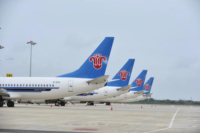 出境团游试点恢复 武汉至泰国旅行团即将出发