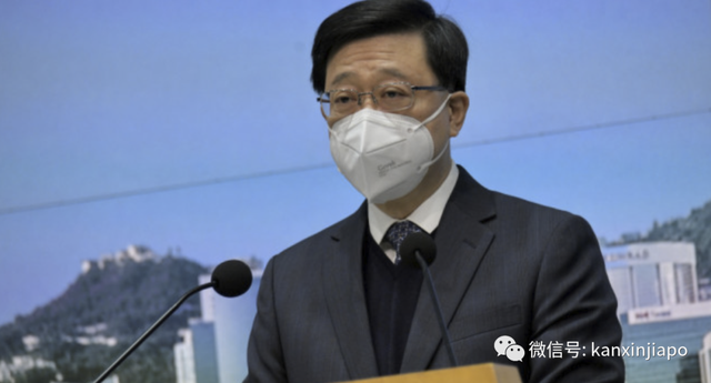 香港与内地即将全面通关；新加坡惊现“双头犬”变异株，或将再次引发传播高潮