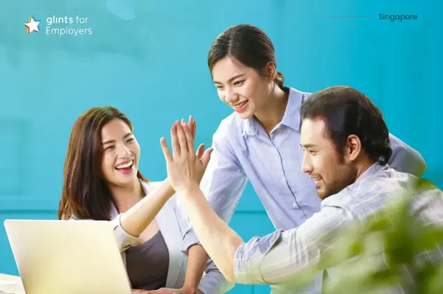 东南亚市场与人才招聘指南-新加坡篇（三）