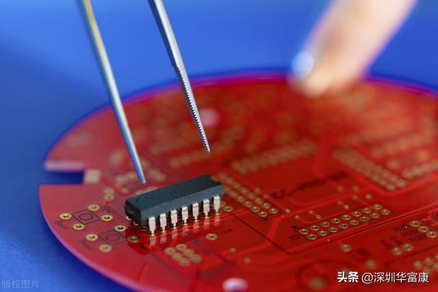 新加坡成为众多半导体厂家的心仪之地？