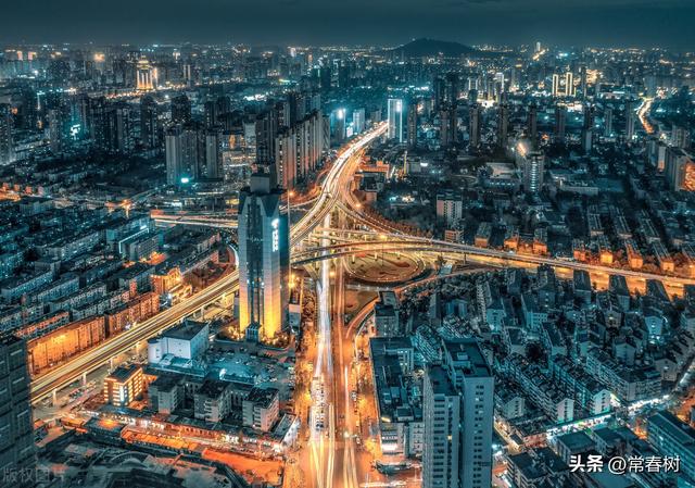 亚洲百强城市排名：上海有望赶超新加坡，广州落后大阪，万隆垫底