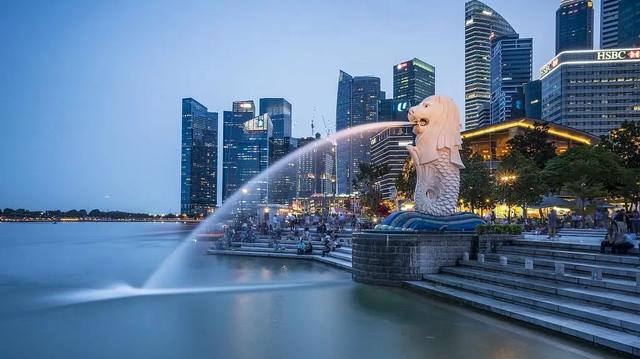 新加坡又要给国民“发钱”