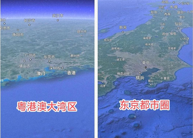 日本东京“亚洲城市100强”：北京不如首尔？广州输给吉隆坡？