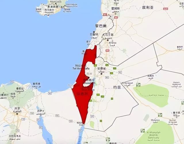 以色列和新加坡比起来究竟谁的综合国力更强