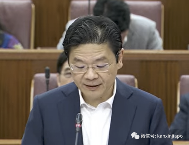 新加坡2023年度财政案来了！政府狂撒96亿新币，生娃/就业统统补贴；房产/烟草/豪车都加税