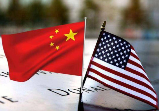 中方火力全开斥责美国，新加坡防长发出警告，说中美可能爆发冲突
