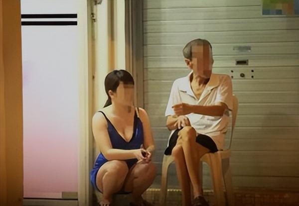 新加坡60岁按摩女诓骗智障男多达159次，诈骗金额让人咋舌