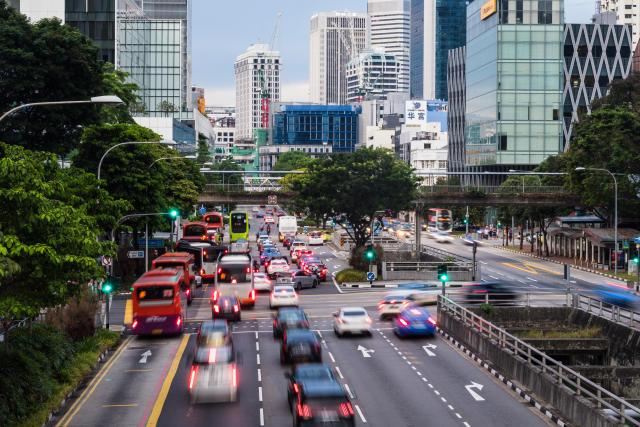 为减少贫富差距，新加坡将提高对豪车的征税，最高涨幅高达100%
