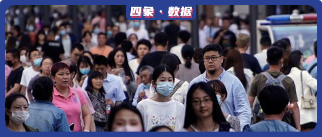 中国人口负增长提前 这十省出生率比日本低