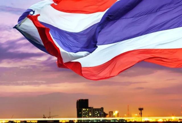 亚洲最具实力国家榜单，泰国跻身第10