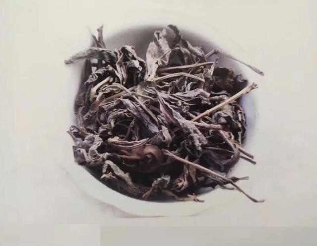 在马来西亚，为什么把六堡茶叫做“大叶”?