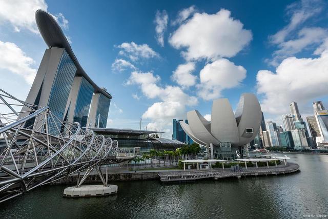 新加坡出海指南：将您的公司扩展到新加坡的优势