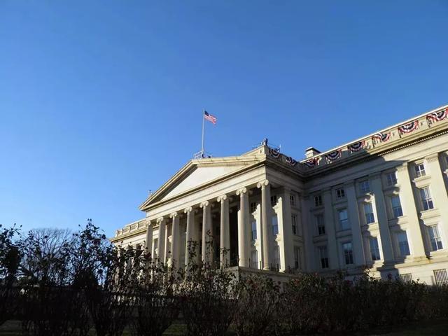 乌国一公民及其儿子遭美国制裁